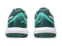 Tenis Asics Gel-Dedicate 8 Clay 300 Green 40 - 5