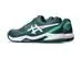 Tenis Asics Gel-Dedicate 8 Clay 300 Green 40 - 6