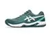 Tenis Asics Gel-Dedicate 8 Clay 300 Green 44 - 1