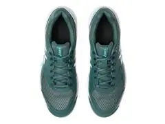 Tenis Asics Gel-Dedicate 8 Clay 300 Green 44 - 3