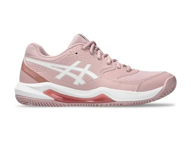 Tenis Asics Gel-Dedicate 8 Clay 702 Pink 34