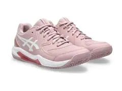 Tenis Asics Gel-Dedicate 8 Clay 702 Pink 37 - 4
