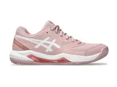 Tenis Asics Gel-Dedicate 8 Clay 702 Pink 38