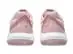 Tenis Asics Gel-Dedicate 8 Clay 702 Pink 39 - 5