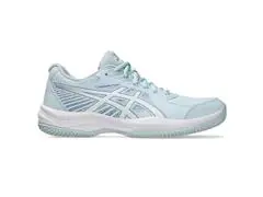 Tenis Asics Court Slide 4 Clay/Oc Sky/WhiteFem Tam 34 - 2
