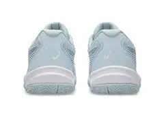 Tenis Asics Court Slide 4 Clay/Oc Sky/WhiteFem Tam 34 - 5