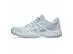 Tenis Asics Court Slide 4 Clay/Oc Sky/WhiteFem Tam 35 - 4