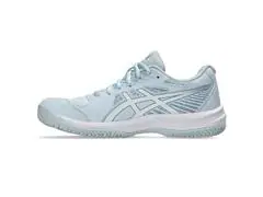 Tenis Asics Court Slide 4 Clay/Oc Sky/WhiteFem Tam 36 - 3