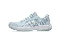 Tenis Asics Court Slide 4 Clay/Oc Sky/WhiteFem Tam 36 - 4