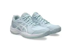 Tenis Asics Court Slide 4 Clay/Oc Sky/WhiteFem Tam 37 - 0