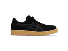 Tenis Asics Japan S Camurça Black/CarbonMasc Tam 41 - 2