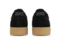 Tenis Asics Japan S Camurça Black/CarbonMasc Tam 41 - 5