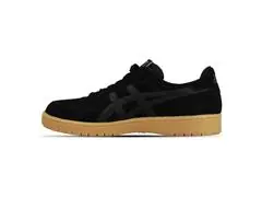 Tenis Asics Japan S Camurça Black/CarbonMasc Tam 43 - 3