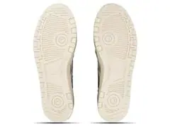 Tenis Asics Japan S Camurça Steeple Grey/CreamMasc Tam 42 - 7