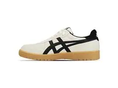 Tenis Asics Japan S Camurça Cream/BlackMasc Tam 39 - 3