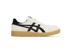 Tenis Asics Japan S Camurça Cream/BlackMasc Tam 40 - 2
