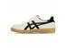 Tenis Asics Japan S Camurça Cream/BlackMasc Tam 42 - 3