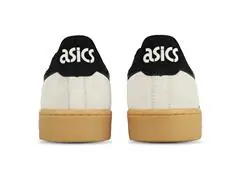 Tenis Asics Japan S Camurça Cream/BlackMasc Tam 42 - 5