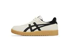 Tenis Asics Japan S Camurça Cream/BlackMasc Tam 43 - 4