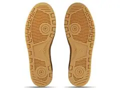 Tenis Asics Japan S Camurça Cream/BlackMasc Tam 43 - 7