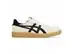 Tenis Asics Japan S Camurça Cream/BlackMasc Tam 44 - 2