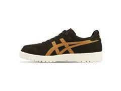 Tenis Asics Japan S Camurça Black Coffee/Tan PresidioMasc Tam 39 - 3