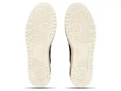 Tenis Asics Japan S Camurça Black Coffee/Tan PresidioMasc Tam 44 - 7