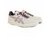 Tenis Asics Japan S Camurça Cream/Taro PurpleFem Tam 34 - 0