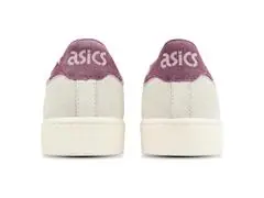 Tenis Asics Japan S Camurça Cream/Taro PurpleFem Tam 34 - 5