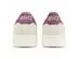 Tenis Asics Japan S Camurça Cream/Taro PurpleFem Tam 35 - 5