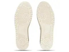 Tenis Asics Japan S Camurça Cream/Taro PurpleFem Tam 35 - 7