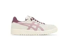 Tenis Asics Japan S Camurça Cream/Taro PurpleFem Tam 37 - 2