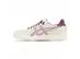 Tenis Asics Japan S Camurça Cream/Taro PurpleFem Tam 37 - 3
