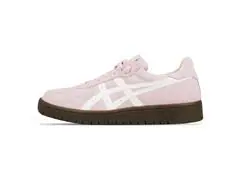 Tenis Asics Japan S Camurça Barely Rose/WhiteFem Tam 34 - 4