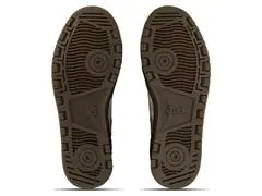 Tenis Asics Japan S Camurça Barely Rose/WhiteFem Tam 34 - 7