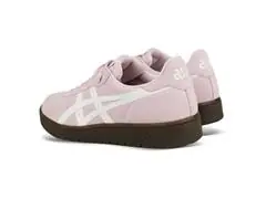 Tenis Asics Japan S Camurça Barely Rose/WhiteFem Tam 35 - 1