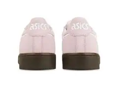 Tenis Asics Japan S Camurça Barely Rose/WhiteFem Tam 36 - 5