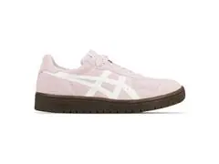 Tenis Asics Japan S Camurça Barely Rose/WhiteFem Tam 38 - 2