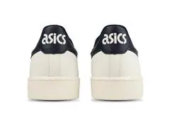 Tenis Asics Japan S Cream/MidnightMasc Tam 40 - 5