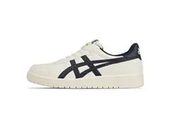 Tenis Asics Japan S Cream/MidnightMasc Tam 42 - 4