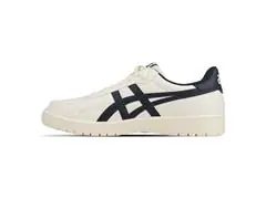 Tenis Asics Japan S Cream/MidnightMasc Tam 43 - 3