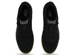 Tenis Asics Japan S Camurça Black/CarbonMasc Tam 39 - 6