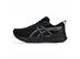 Tenis Asics Gel-Hypersonic 6 Black/BlackMasc Tam 39 - 4
