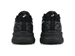 Tenis Asics Gel-Hypersonic 6 Black/BlackMasc Tam 39 - 5