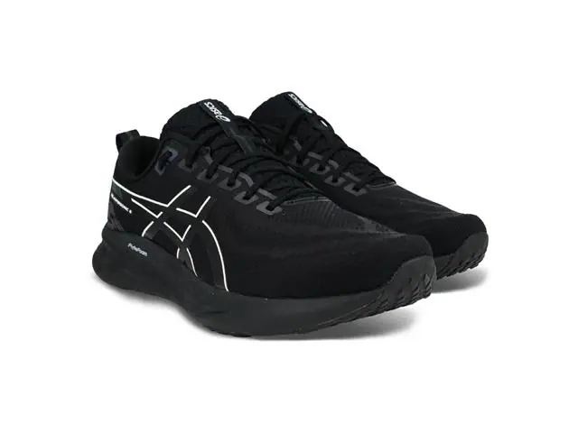 Tenis Asics Gel-Hypersonic 6 Black/BlackMasc Tam 40