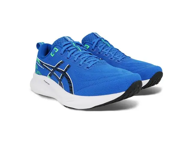 Tenis Asics Gel-Hypersonic 6 Illusion Blue/WhiteMasc Tam 43