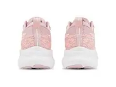 Tenis Asics Gel-Hypersonic 6 Morganite/WhiteFem Tam 35 - 5