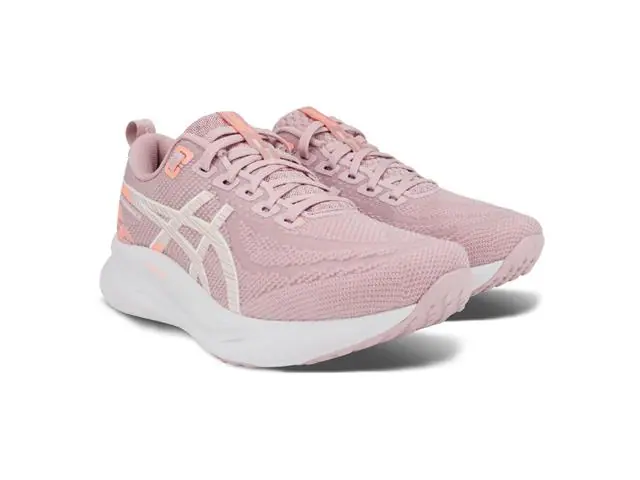 Tenis Asics Gel-Hypersonic 6 Morganite/WhiteFem Tam 38