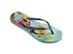 Chinelo Havaianas Slim Tropical Azul/Azul Tam 33-34 - 1