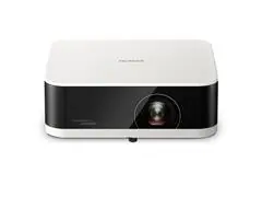 Projetor Portátil Epson Lifestudio EF-61W Pop Branco Pérola Full HD - 0